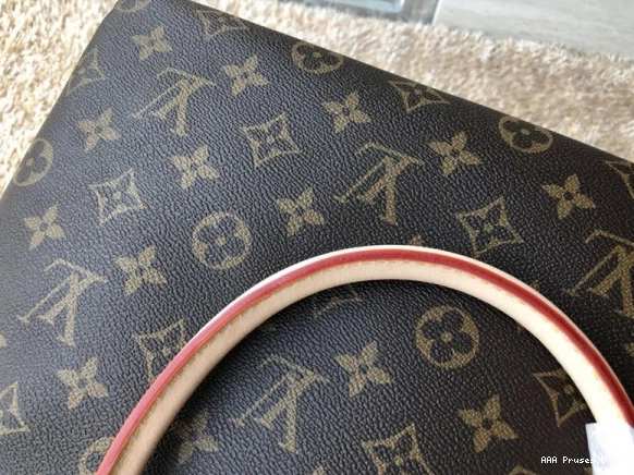 AAA Pruses Bags PALLAS Louis Vuitton 0815